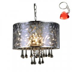 Lampa wisząca Cleo MDM2027 / 3 Italux