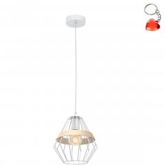 Lampa wisząca CLIFF MLP5518 Milagro