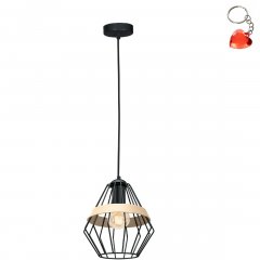 Lampa wisząca CLIFF MLP5524 Milagro