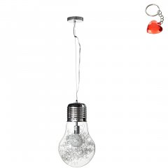 Lampa wisząca CLOTILDE MLP6866 Milagro