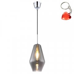 Lampa wisząca COBY 15436H Globo