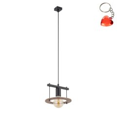 Lampa wisząca COFFEE 1 32483 Sigma Lighting