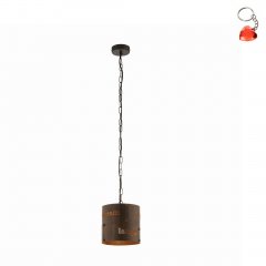 Lampa wisząca COLDINGHAM 49794 Eglo