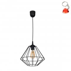 Lampa wisząca COLIN MLP4789 Milagro