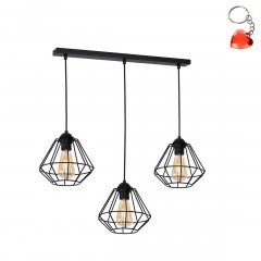 Lampa wisząca COLIN MLP4790 Milagro