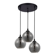 Lampa wisząca COLINA LE41972 Luces Exclusivas