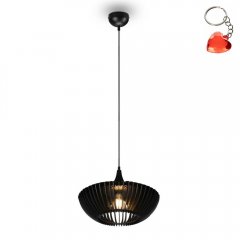 Lampa wisząca COLINO 315900132 Trio