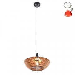 Lampa wisząca COLINO 315900142 Trio