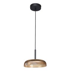 Lampa wisząca COLLE PND-48529-BK-YLL Italux