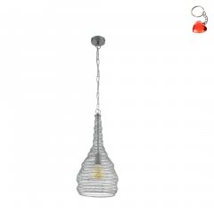 Lampa wisząca COLTEN 49128 Eglo