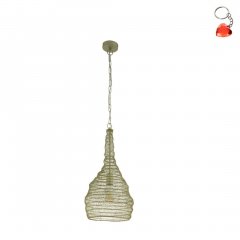 Lampa wisząca COLTEN 49129 Eglo