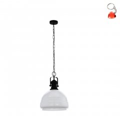 Lampa wisząca COMBWICH 1 43302 Eglo