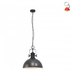 Lampa wisząca COMBWICH 43052 Eglo
