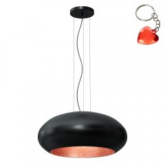 Lampa wisząca COMPO 1624 Luminex