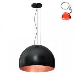 Lampa wisząca COMPO 1625 Luminex