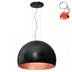 Lampa wisząca COMPO 1626 Luminex