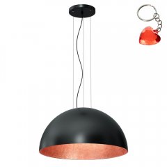 Lampa wisząca COMPO 1628 Luminex