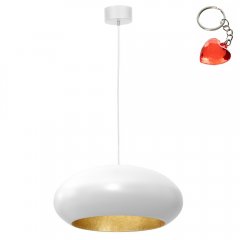 Lampa wisząca COMPO 1677 Luminex