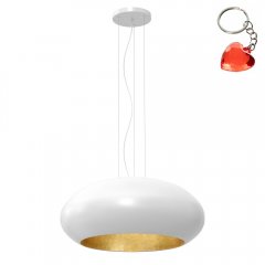 Lampa wisząca COMPO 1678 Luminex