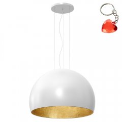 Lampa wisząca COMPO 1680 Luminex