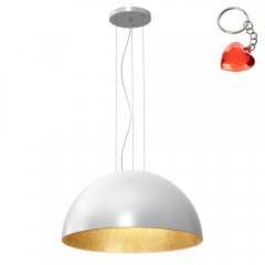 Lampa wisząca COMPO 1682 Luminex