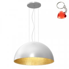 Lampa wisząca COMPO 1683 Luminex