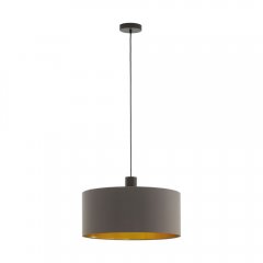 Lampa wisząca CONCESSA 1 97683 Eglo