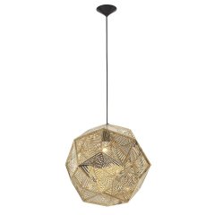 Lampa wisząca CONCON LE41973 Luces Exclusivas