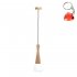 Lampa wisząca CONE 8511103 Zuma Line
