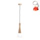 Lampa wisząca CONE 8511103 Zuma Line