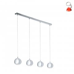 Lampa wisząca CONESSA 95912 Eglo