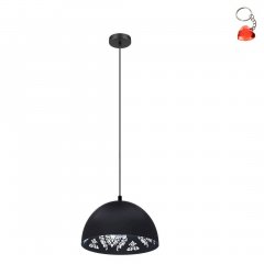 Lampa wisząca CONGRESBURY 43472 Eglo