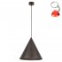 Lampa wisząca CONO BROWN 10038 TK Lighting