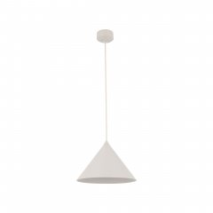 Lampa wisząca CONO M KASZMIR 11380 TK Lighting