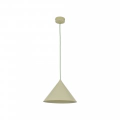 Lampa wisząca CONO M PISTACIO 11418 TK Lighting