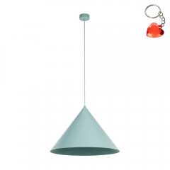 Lampa wisząca CONO MINT 10087 TK Lighting