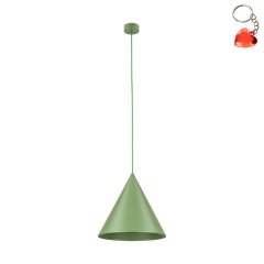 Lampa wisząca CONO PEAPOD L 10887 TK Lighting
