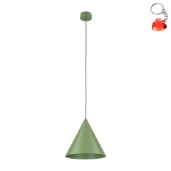 Lampa wisząca CONO PEAPOD M 10886 TK Lighting