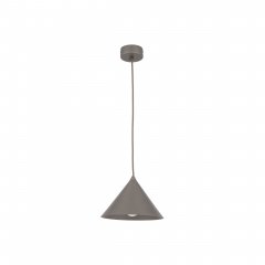 Lampa wisząca CONO S NEW BROWN 11375 TK Lighting