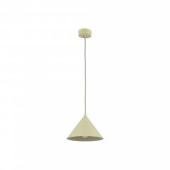 Lampa wisząca CONO S PISTACIO 11417 TK Lighting