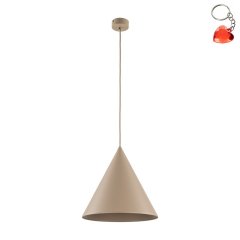 Lampa wisząca CONO SABIA L 10621 TK Lighting