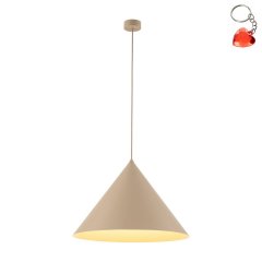 Lampa wisząca CONO SABIA XL 10622 TK Lighting