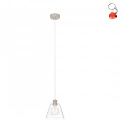 Lampa wisząca COPLEY 43631 Eglo