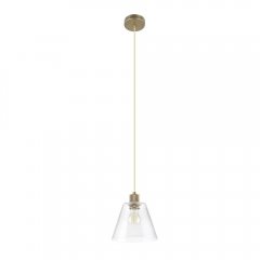 Lampa wisząca COPLEY 43633 Eglo