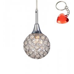 Lampa wisząca CORA 107066 Markslojd
