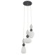 Lampa wisząca CORALS 11975 Nowodvorski