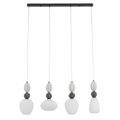 Lampa wisząca CORALS 11976 Nowodvorski
