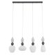 Lampa wisząca CORALS 11976 Nowodvorski