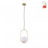 Lampa wisząca CORDEL 31-73457 Candellux