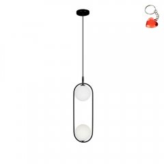 Lampa wisząca CORDEL 32-10155 Candellux